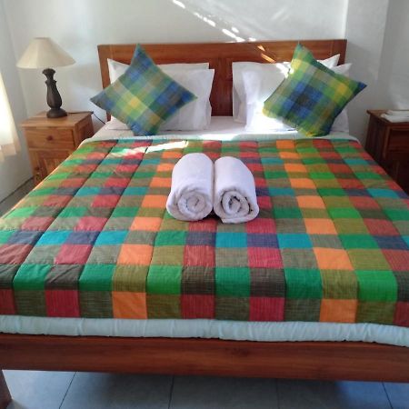 Oka House Apartman Ubud Kültér fotó