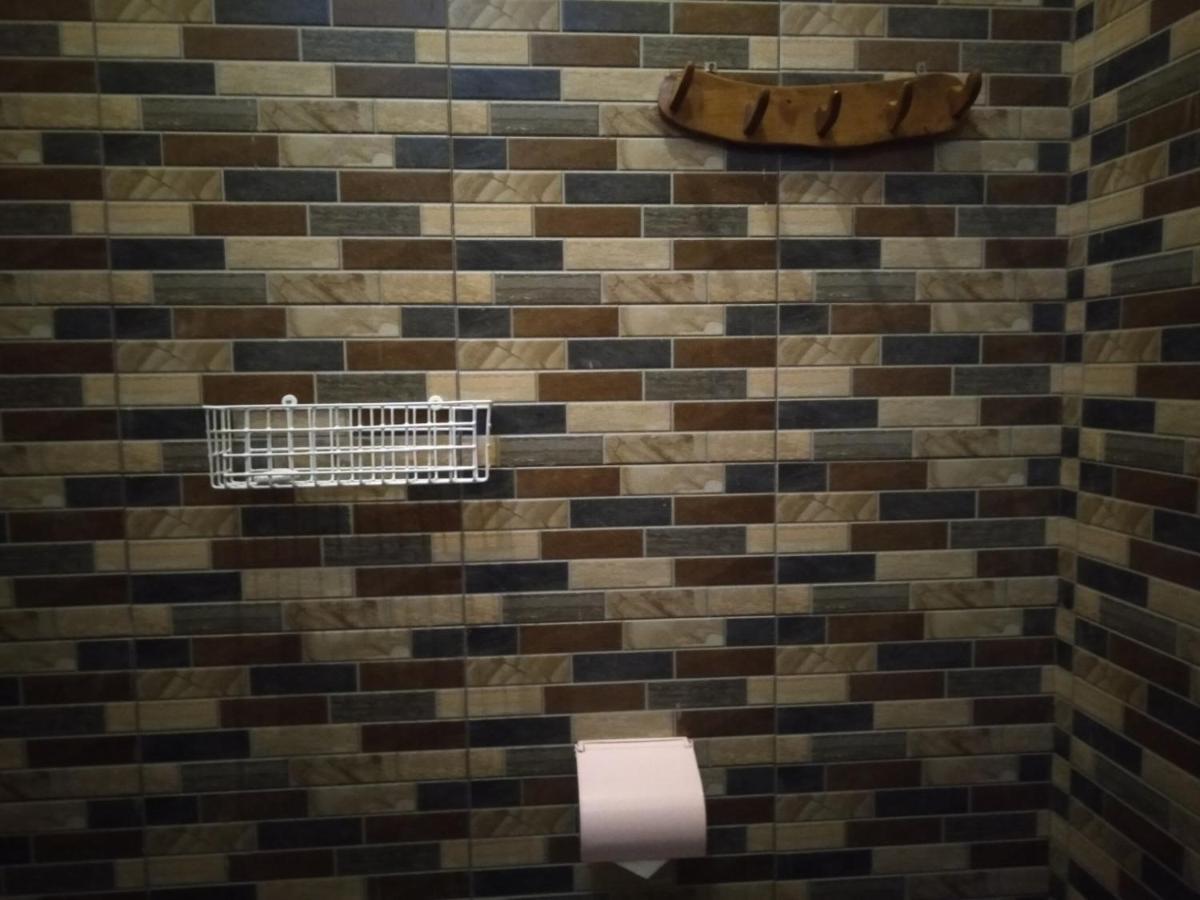 Oka House Apartman Ubud Kültér fotó