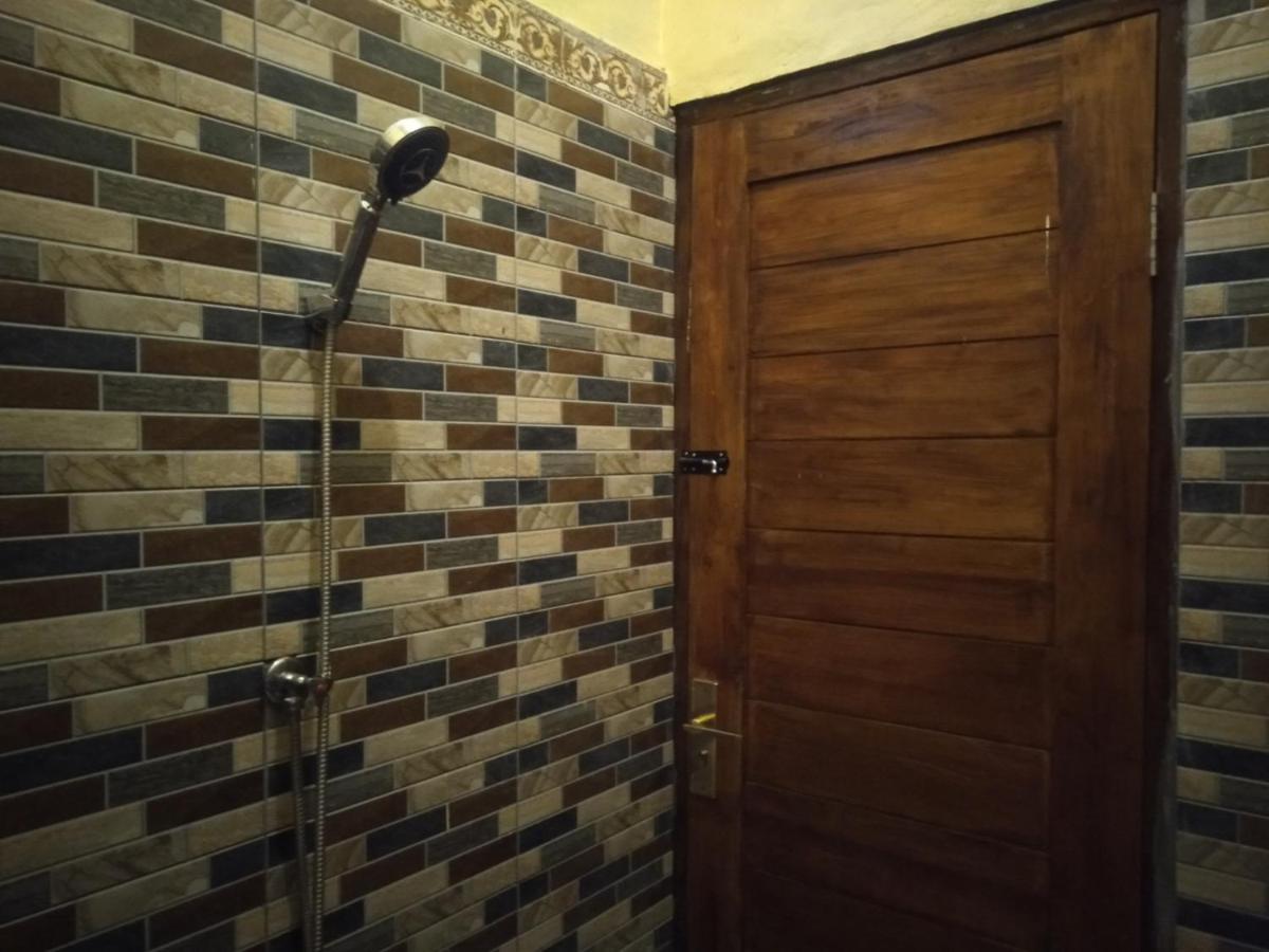 Oka House Apartman Ubud Kültér fotó