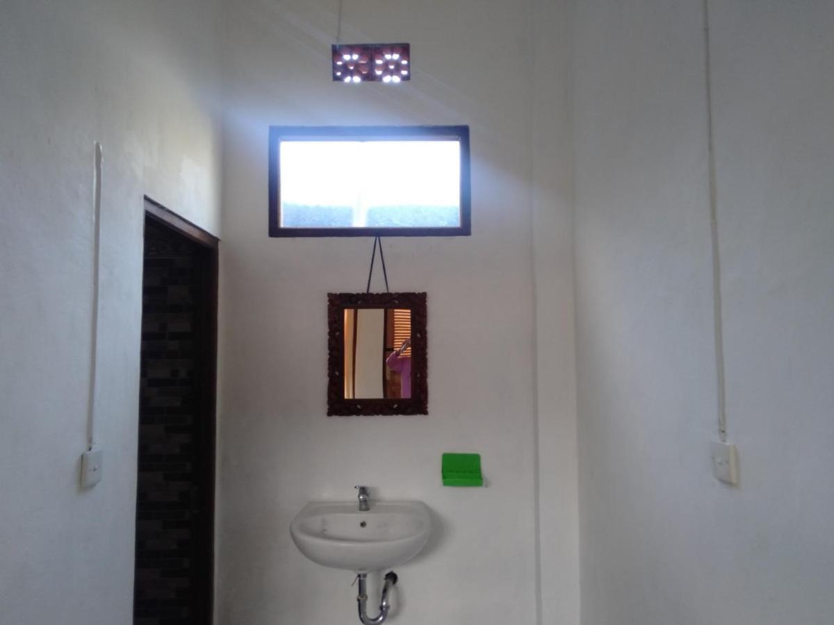 Oka House Apartman Ubud Kültér fotó