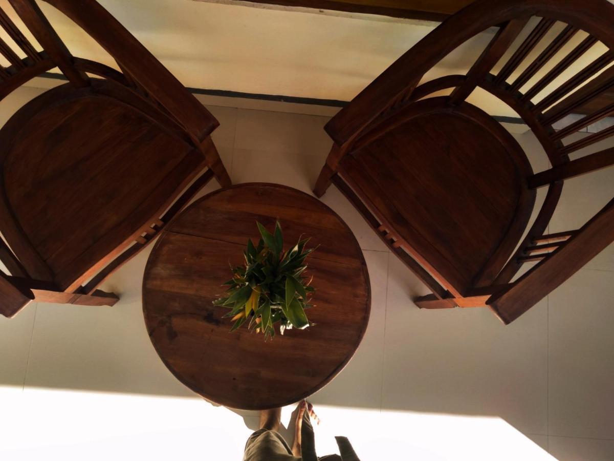 Oka House Apartman Ubud Kültér fotó
